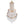 Load image into Gallery viewer, Vintage Italian Spiral Murano Glass Chandelier in the Style of Venini