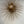 Load image into Gallery viewer, Pair of Vintage Italian Bronze Sputnik Chandeliers
