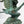 Load image into Gallery viewer, "Emerald Dream" Bronze Sculpture by Jiang Tie Feng (1991)