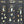 Load image into Gallery viewer, Chinese Seven-Panel Inlaid Zitan Screen Qing Dynasty/Republic Period Late 19th C