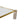 Load image into Gallery viewer, Vintage Mid-Century Lucite & Brass Coffee Table, c. 1970's