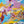 Load image into Gallery viewer, Abstract Leroy Neiman Olympics Print