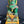 Load image into Gallery viewer, Pair of Late 19th Century Chinese Porcelain Foo Dogs