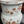 Load image into Gallery viewer, 19th Century Chinese Porcelain Vase with Botanical Details