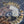 Load image into Gallery viewer, Pair of 20th Century Russian Ammonite Side Tables