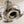 Load image into Gallery viewer, Vintage Italian Chrome Pendant by Sciolari, c. 1960's