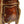 Load image into Gallery viewer, French 19th Century Bedside Cabinet w/ Marble Top Att. to Francois Linke