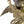 Load image into Gallery viewer, 'L'au Dela' Bronze Sculpture on Marble Pedestal by Émile Louis Picault