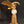 Load image into Gallery viewer, Pair of Hand-Carved Water Gilt & Rock Crystal Eagle Sculptures