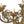 Load image into Gallery viewer, Pair of English 20th Century Bronze Chandeliers