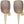 Load image into Gallery viewer, Set of Sixteen Torchere Smoky Brown Sconces by Barovier e Toso. Italy, 1950's.