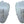 Load image into Gallery viewer, Set of Twelve Clear Graniglia Shield Murano Glass Sconces. Italy, 1960's.