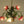 Load image into Gallery viewer, Flower Chandelier by Banci Firenze – Murano Glass & Gilt Iron, Italy, 1980's.