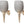 Load image into Gallery viewer, Set of Six Torch Sconces by Barovier e Toso – Gray Murano Glass & Brass, 1950's.
