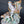 Load image into Gallery viewer, Set of Two Porcelain Hunting Dog Vases