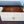 Load image into Gallery viewer, Italian Black Lacquer Console with Parchment
