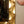 Load image into Gallery viewer, Gilded Honeycomb Mirror by Bryan Cox