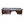 Load image into Gallery viewer, Mid-Century Italian Walnut & Rosewood Vanity Console by Carlo De Carli. 1950's.