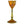 Load image into Gallery viewer, Vintage Tiffany Favrile Iridescent Glass Goblet