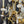 Load image into Gallery viewer, Vintage Italian Rock Crystal & Gilt Metal Chandelier, 20th Century