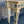 Load image into Gallery viewer, Large Italian Mirrored Console