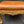 Load image into Gallery viewer, Pair of Italian Gilt-Wood Benches with Brown Leather Upholstery, 20th Century.