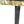 Load image into Gallery viewer, Luxurious Modern Console Table with Black Resin & Brass Details, U.S.A. 21st C.