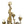 Load image into Gallery viewer, Pair of French Gilt Bronze Figural Four-Light Sconces, Late 19th Century.