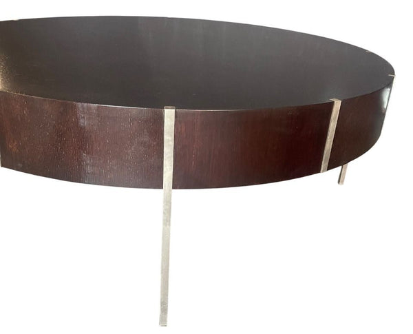 Madeline Stuart Oliver Coffee Table