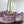 Load image into Gallery viewer, Rock Crystal Bird Sculpture with Amethyst Stand