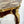 Load image into Gallery viewer, French Late 19th Century Marble Top Side Table w/ Bronze Mounts