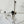 Load image into Gallery viewer, Abstract Chrome & Rock Crystal Chandelier in the Style of Tommy Parzinger