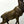 Load image into Gallery viewer, Art Deco Bronze Sculpture of a Deer on Marble Base, c. 1930&#39;s
