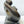 Load image into Gallery viewer, Abstract Bronze Sculpture on Marble Base by Jean Jacques Porret, 1985