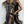 Load image into Gallery viewer, "Peace" Bronze Sculpture by Erté, 1984