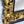 Load image into Gallery viewer, Italian Late 19th Century Carved Giltwood Mirror w/ Beveled Glass