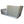 Load image into Gallery viewer, Newly Upholstered Champagne Silk Velvet Chaise Lounge