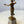 Load image into Gallery viewer, Small "Tänzerin mit Tschinellen" Bronze & Marble Sculpture by Georges Morin