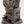Load image into Gallery viewer, Large "Mignon" Bronze Sculpture by Eugène Aizelin, 1880