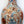 Load image into Gallery viewer, Pair of Large Porcelain Rippled Japanese Imari Vases, c. 1900&#39;s
