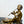Load image into Gallery viewer, Art Deco "Nude & Flute Player" Sculpture by Emile Monier