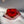 Load image into Gallery viewer, Murano Glass Ashtray and Lighter Set by Mandruzzato