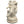 Load image into Gallery viewer, Pair of Italian Cast Marble Sculptures, c. 1900's