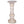 Load image into Gallery viewer, Late 19th Century Italian Marble & Alabaster Sculpture with Pedestal