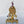 Load image into Gallery viewer, 19th Century Meissen Porcelain & Gilt Bronze Clock by Japy Freres Grand Med