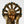 Load image into Gallery viewer, "Byzantine" Bronze Sculpture by Erté, 1987