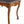 Load image into Gallery viewer, French Hand Carved Walnut & Marble Top Console