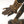 Load image into Gallery viewer, Art Deco Bronze Sculpture of a Russian Dancer After Demetre Chiparus