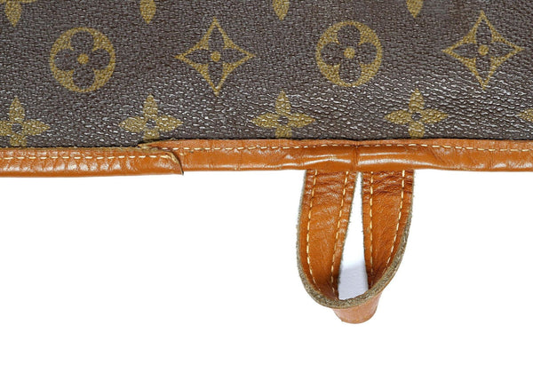 Rare Vintage Louis Vuitton Garment Bag, c. 1990's