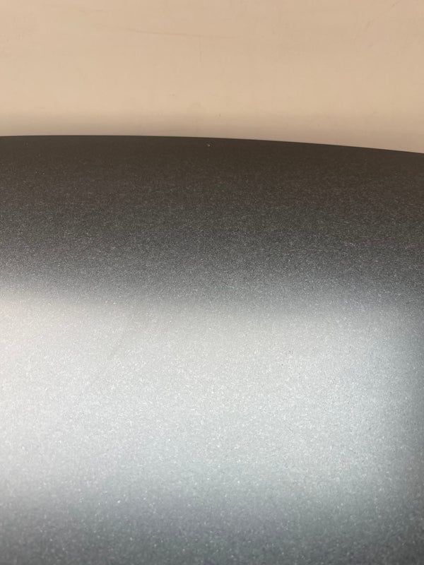 Julian Chichester Dakota Oval Table w/ Metal Base & Marble Top. England, 1990's.